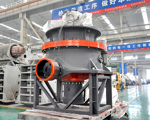 screw type coal sample crushing machine